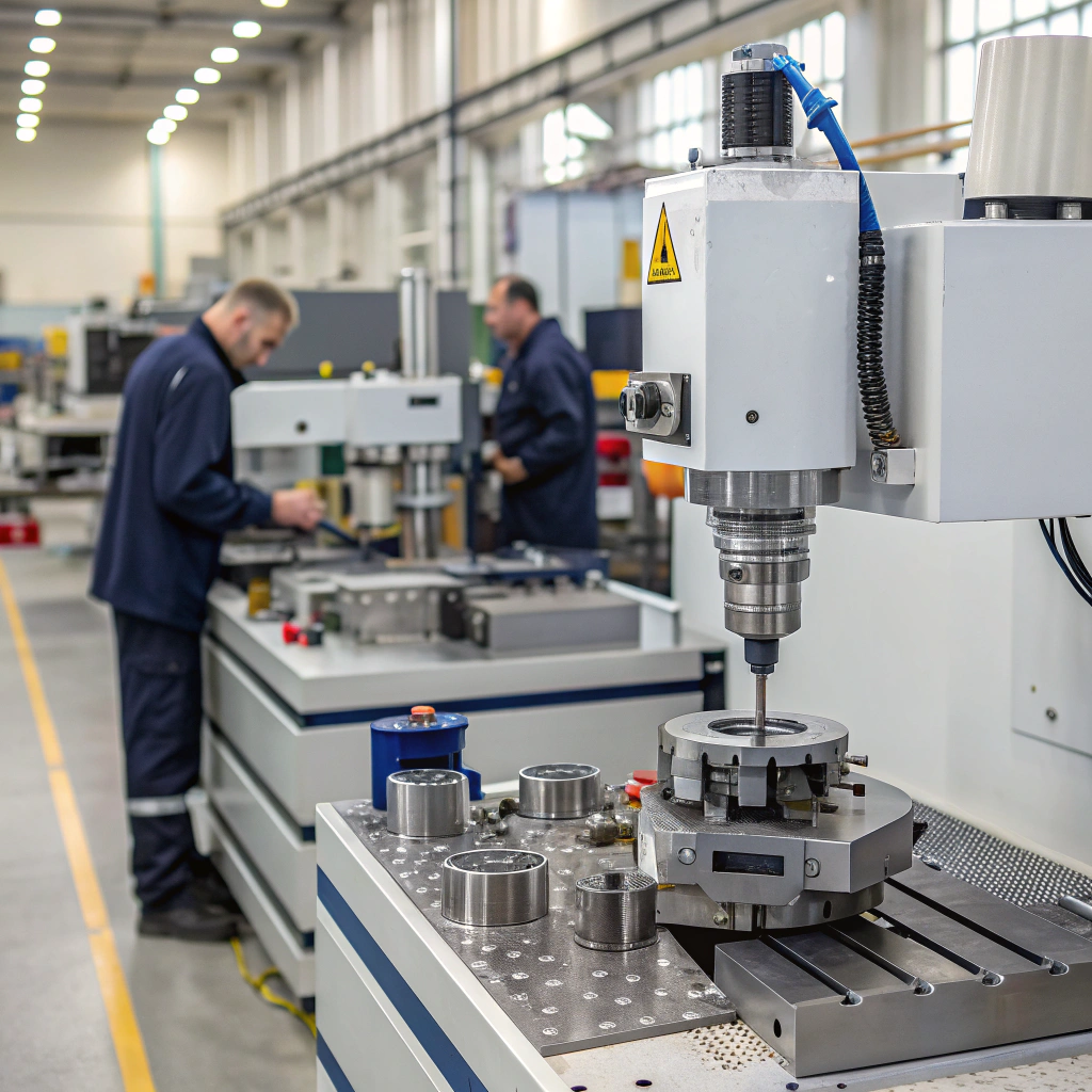 navy blue wool winter coat