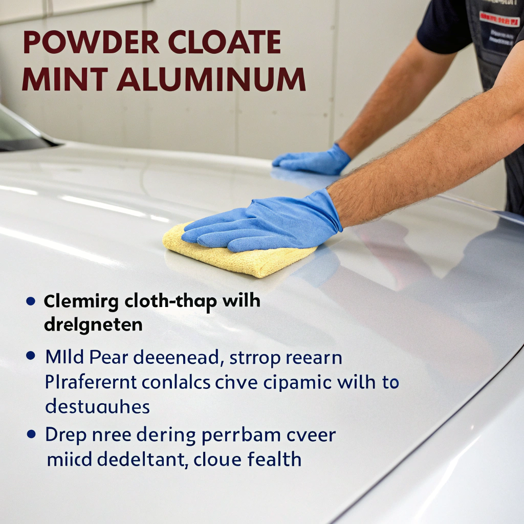 navy leather tote bag with gold accents