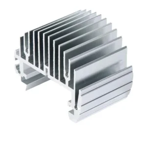 power dissipation heat sink for industrial modules 2