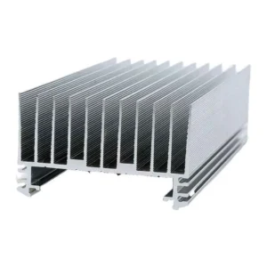 power dissipation heat sink for industrial modules 3