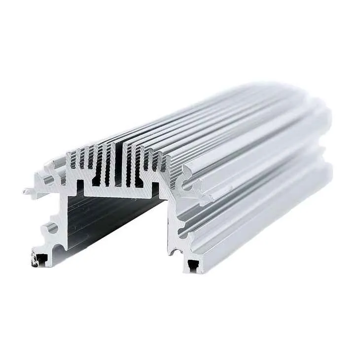 power dissipation heat sink for industrial modules 5