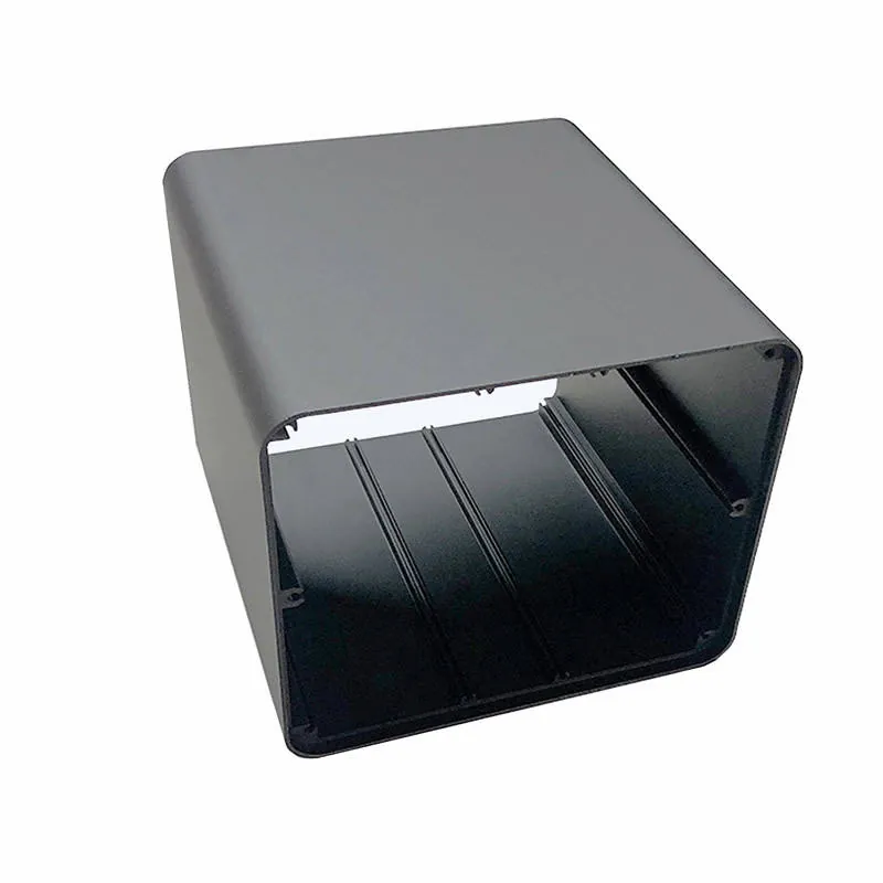 OEM Aluminum Enclosures for Lithium Battery Energy Storage & Power Shells