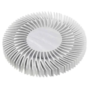 refrigerator aluminum heatsink extrusion 2
