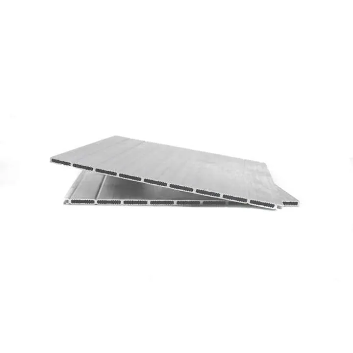 Superconducting Thawing Board for Rapid Heating