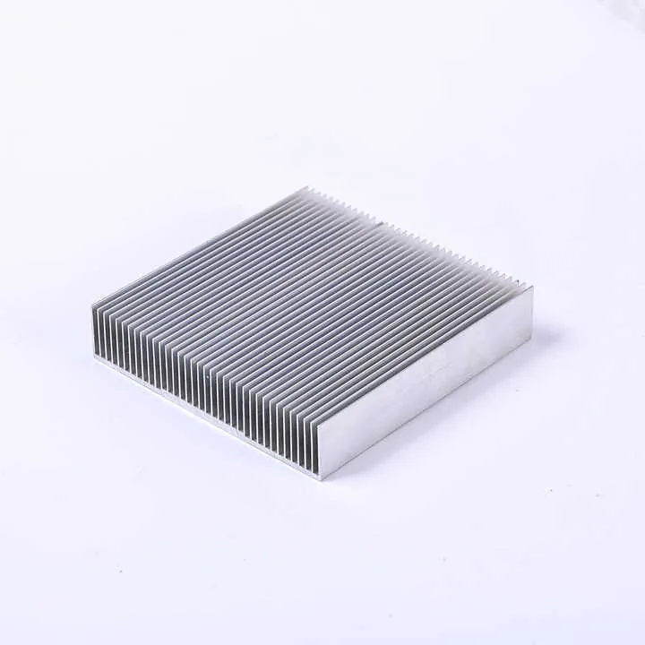 Surface Mounted Heat Sink for PCB Applications
