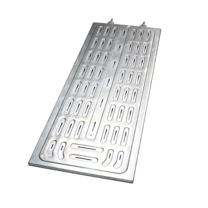 Thermal Transfer Plate Heat Sink for Power Modules