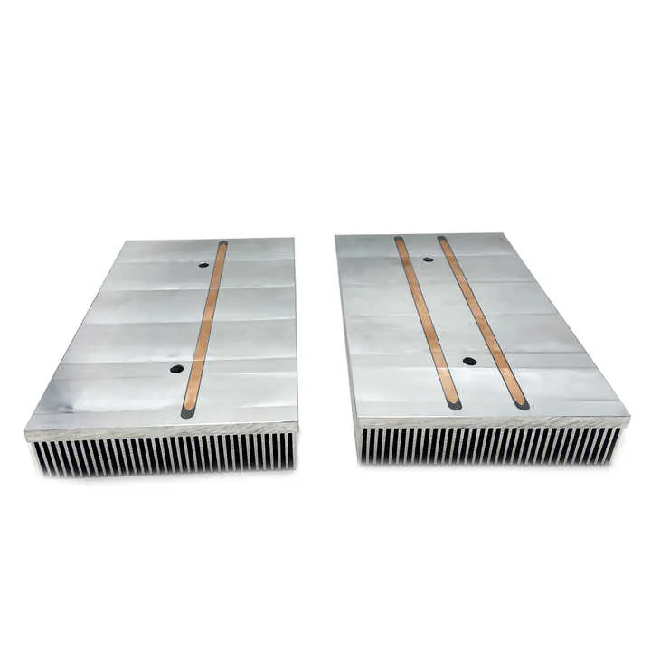 uni directional vapor chamber for compact heat transfer 2