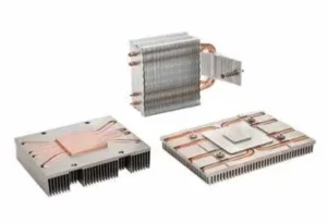 uni directional vapor chamber for compact heat transfer 4