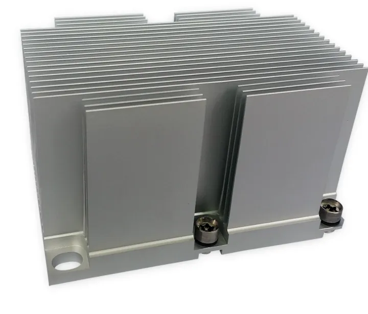Vapor Chamber Heat Sink for High-Performance Cooling