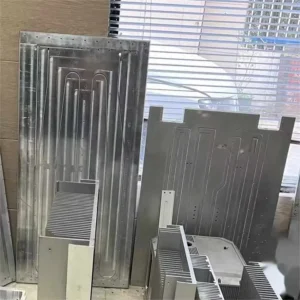 vapor chamber heat sink with phase change technology 5