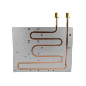 water cooling plate heat sink for electronics 5