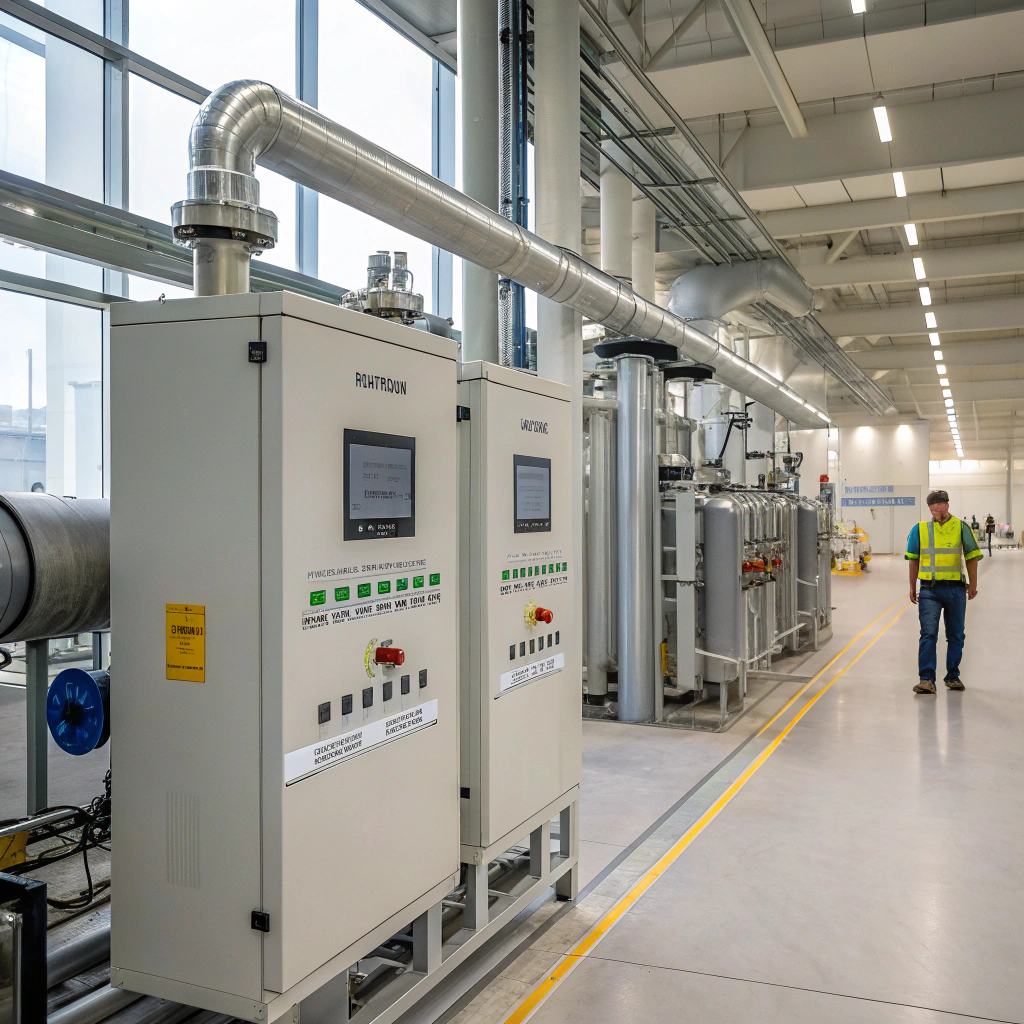 white ceramic vase with floral pattern