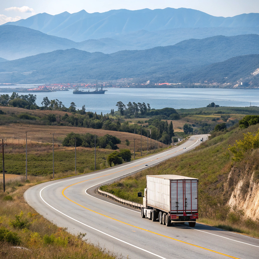 white ceramic vintage-style teapot