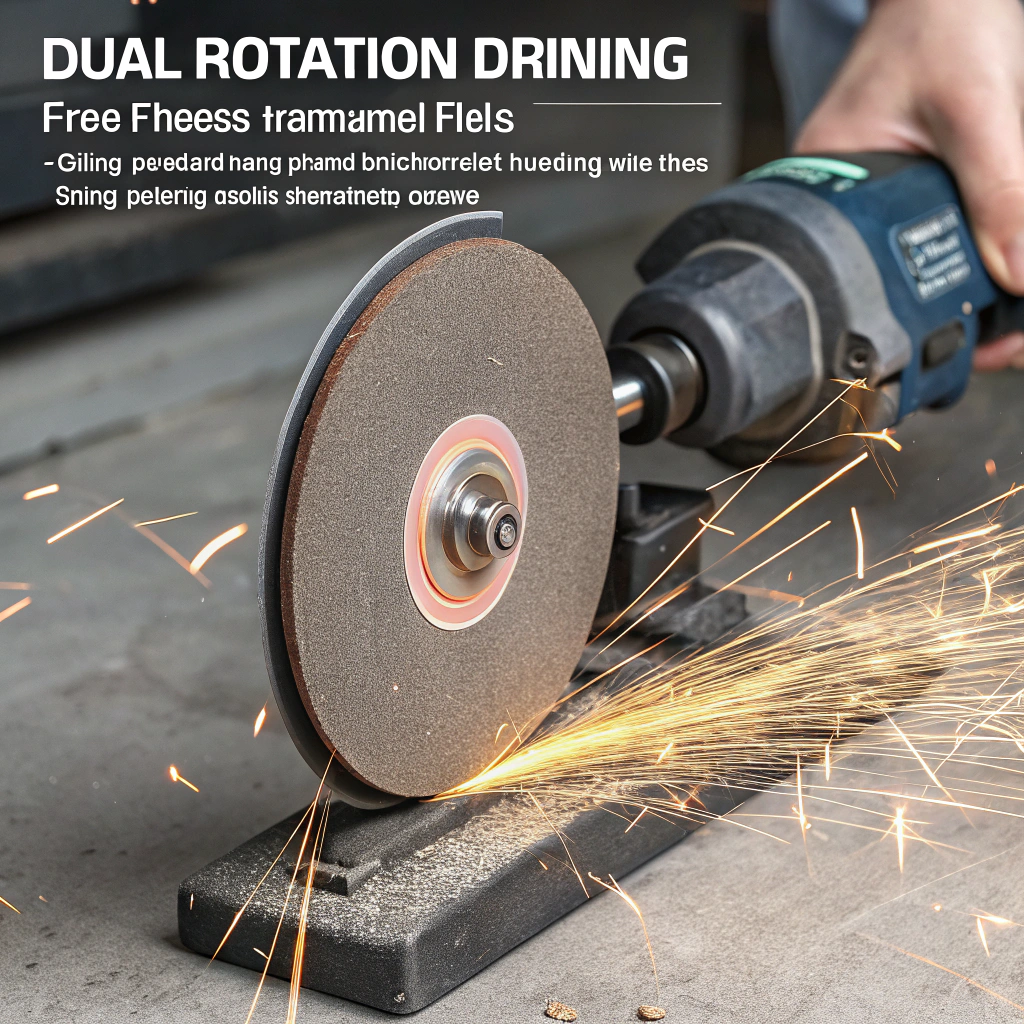 wooden hexagonal side table with white top